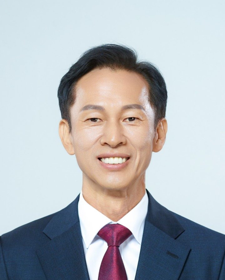 송명달 영주시장예비후보