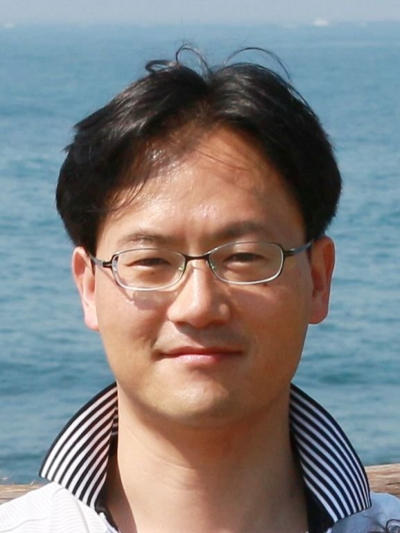 ▲호남대 오명훈 교수.(사진제공=호남대학교)