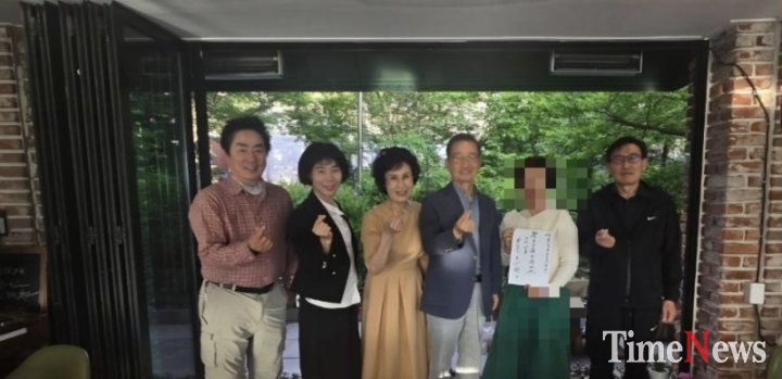 [“지구를 떠나거라” 김병조, 청주 수암골서 ‘명심보감’ 지혜 설파한다]