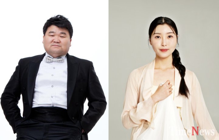[흥행불패 조성빈 총연출-한국무용가 변현정 총괄기획]