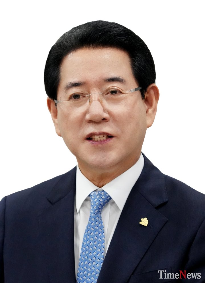 ▲김영록 전남도지사.(사진제공=전남도)