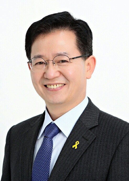 이용빈, 새누리당을 방관한 무능한 현역의원 심판