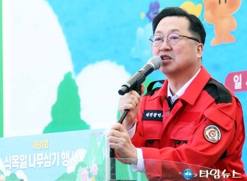 이장우 대전시장 “중앙정부 심의로 사업 3년 반 지연”