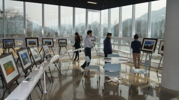 충주시, ‘아름다운 충주 관광사진전’열어