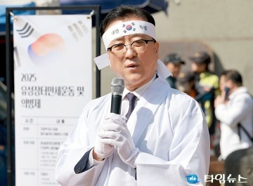 조원휘 대전시의회 의장, 유성장터는 민족의 얼이 살아있는 곳