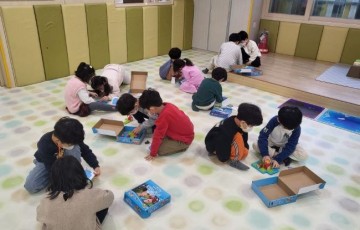 천안시 11개 어린이집 6개월~만 5세 영유아 시간제 보육 시행