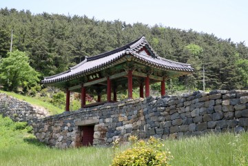 ‘조선 진성(鎭城)의 원형’ 안흥성 종합정비한다!