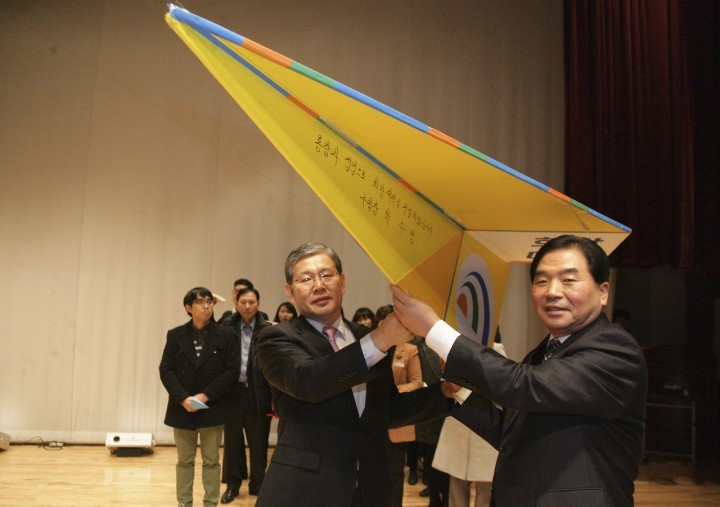 박수범 대덕구청장, “소통과 청렴으로 구민에게 희망을”