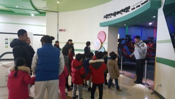 대전교통문화연수원, 입학시즌 맞아 홍보 ‘박차’