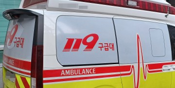 인천 강화도.. 음주운전 차량 전도…여행객 3명 중경상..