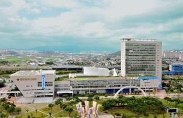 광주 군공항 예비이전후보지로 무안군 선정    