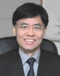 최교일 예비후보  새누리당 국회의원 후보 공천 신청