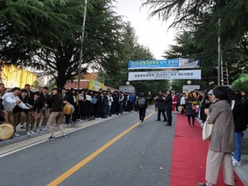 경산시 '2021년도 대학수학능력시험' 대비 대책 추진 시행