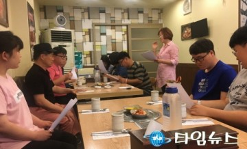 강원도 영월 아스트라제네카 접종 후 혼수상태로 위독한 상태