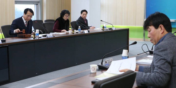 대전 동구, 생활보장위원회 열어 복지망 ‘촘촘’