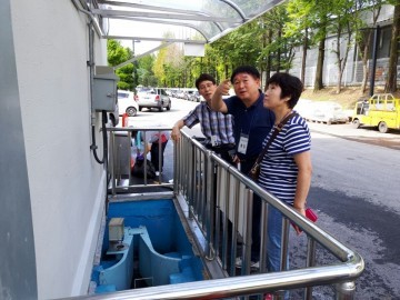 대전시, 환경오염물질 배출업소 단속결과 중간발표