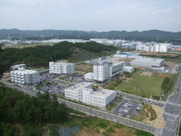 구미전자정보기술원(GERI),  `2017년 스마트창작터` 성과평가 최우수 등급 획득