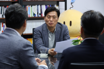 조승래 의원 “대덕특구 인재, 수도권 유출 막아야 한다”