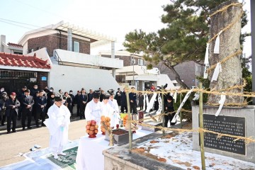 대전 중구 유천2동, 제27회 유천동 버드내거리제 개최