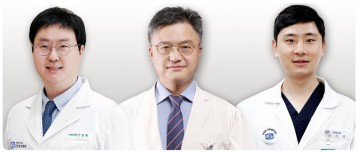 대전성모병원 정형외과 의료진, 학술대회서 잇단 수상
