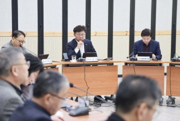 최충규 대덕구청장, 공약 45건 중 39건 완료…이행률 93.3%