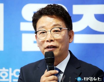 김찬술 대덕구청장 예비후보 “선택 옳았다는 걸 결과로 증명”
