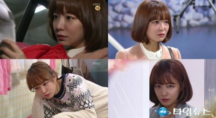 배우 신소율, 숨겨진 계약서 발견 ‘계약조작 실체’ 드러날까?