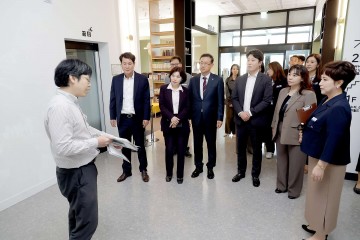 대전시의회 교육위원회, 시민들이 체감할 수 있는 정책 도모