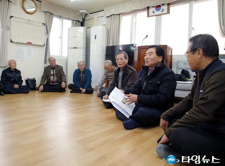 박수범 대덕구청장, “소통 제1의 도시를 만들겠습니다”