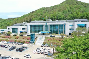 폭염대책 세워 군민 안전 지키기에 총력 다하는 청송