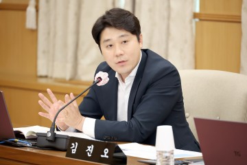 대전시의회, 청소년의회교실 조례안 운영위 통과