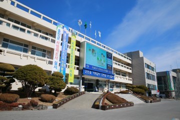 울진군 이.미용업소 대상 공중위생 서비스 수준평가