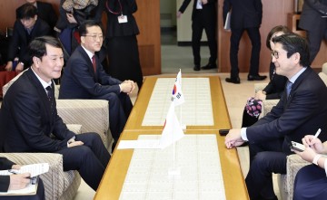 대전시의회‧삿포로시의회, 대표 축제로 우애 강화
