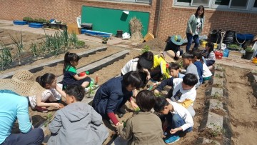 충남교육청, 올해 전국 학부모 교육참여 우수사례 공모전 쾌거!