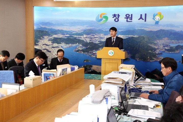 시민들에게 신뢰받는 ‘친환경 하수관리사업소'로  재도약 추진