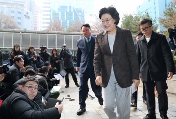 이혜훈 기획예산처 후보자 "한국 경제 '회색 코뿔소' 직면… 예산 패러다임 바꿀 것"