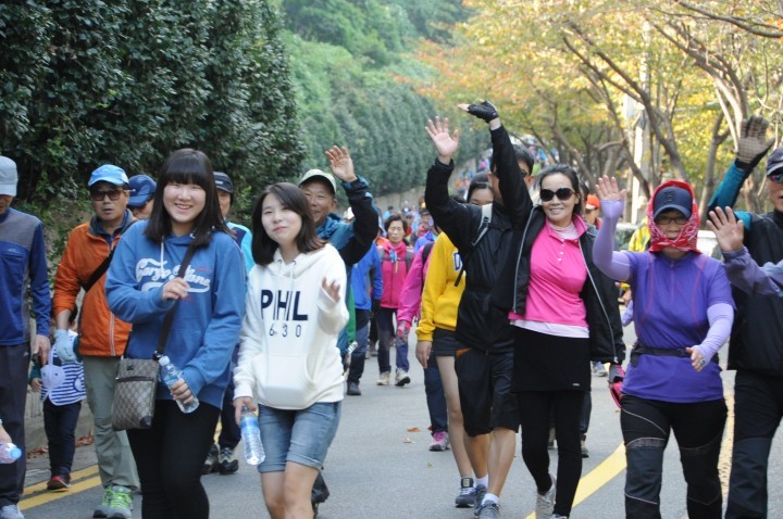 부산 남구, 제19회 오륙도축제 5월 2일, 3일 개최