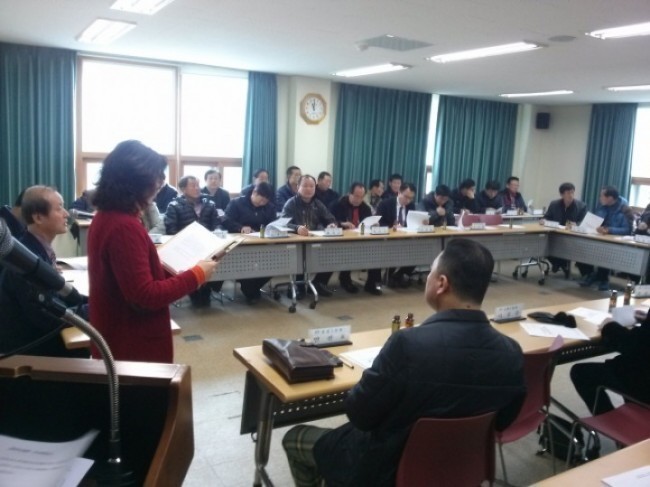 천안시 서북보건소 “건강한 우리마을 만들기로 주민건강 챙겨요!!”