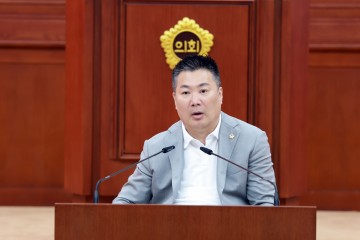 황경아 대전시의회 의원, 대전시 우선구매 실적 최하위…“제도 실효성 확보해야”