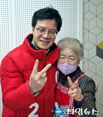 이석봉 국회의원 예비후보, ‘경로급식 증액 환영’ 노인복지 증진 및 일자리 창출노력