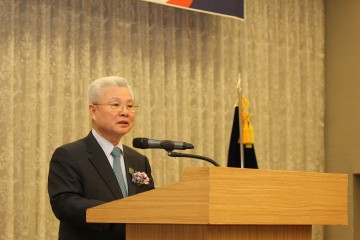 대전상공회의소, 제23대 정성욱號 본격 출범!