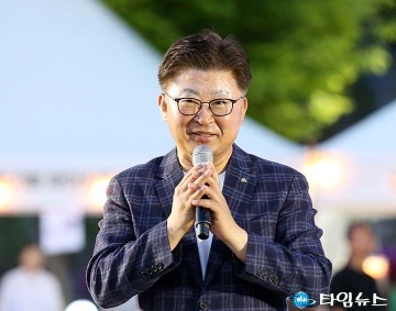 최충규 대덕구청장, 늘봄 콘서트서 “선열 뜻 계승·화합” 강조