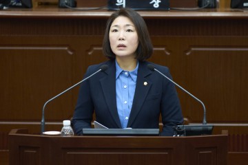 최지연 서구의회 의원, ‘도안초 유휴부지’ 학교복합시설로 혁신 교육공간 조성해야
