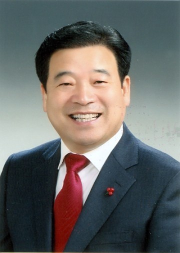 군수동정