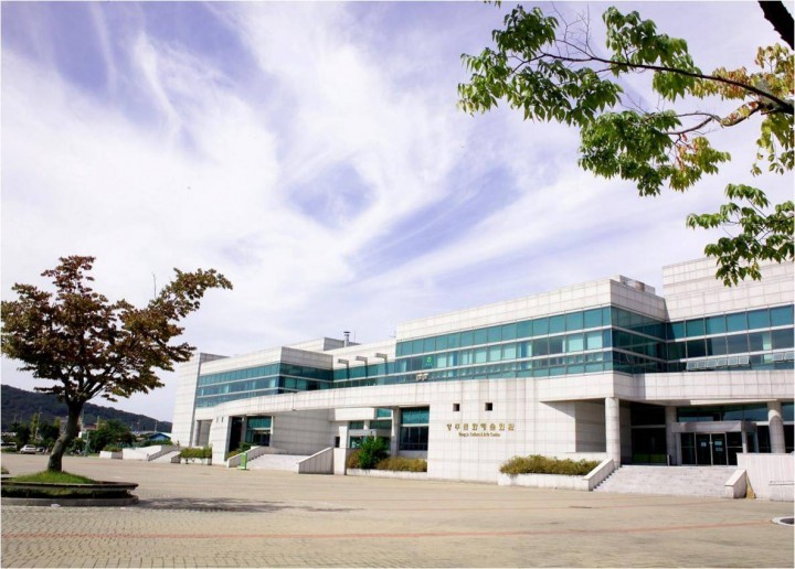 양주시시설관리공단, 문화예술회관의 쾌적환 환경을 위해!