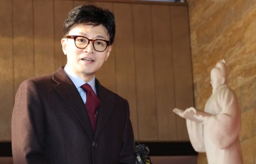 與비대위, 20∼40대 非정치인 전면에…수도권·호남·여성 중용..