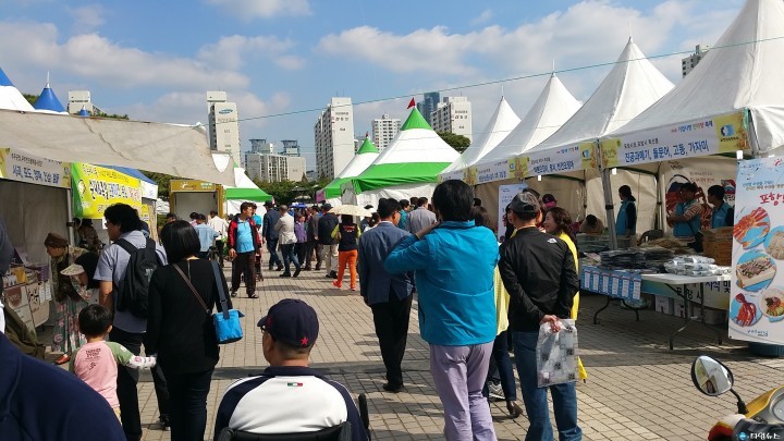 부천시 기업사랑 한마당 축제 참여 하세요