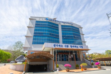 세종평생교육학습관, 9월 독서의 달 온라인 이벤트 참여하세요!