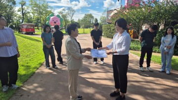 여수MBC·순천시 극비 협약식…여수시민 “분노 폭발”