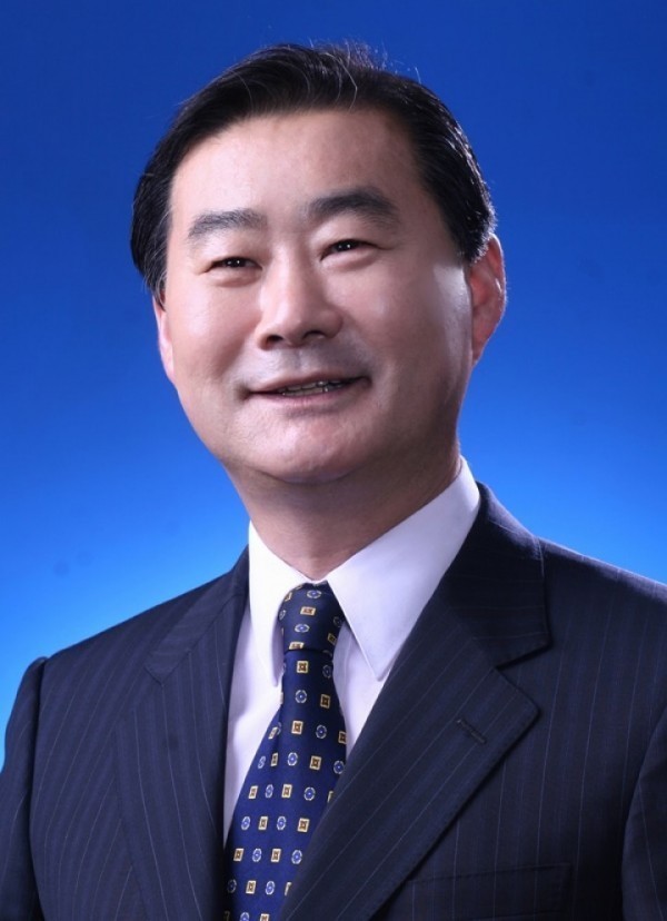 최수일 울릉군수, 천연가스(LNG) 도입 건의 산업통상자원부 방문